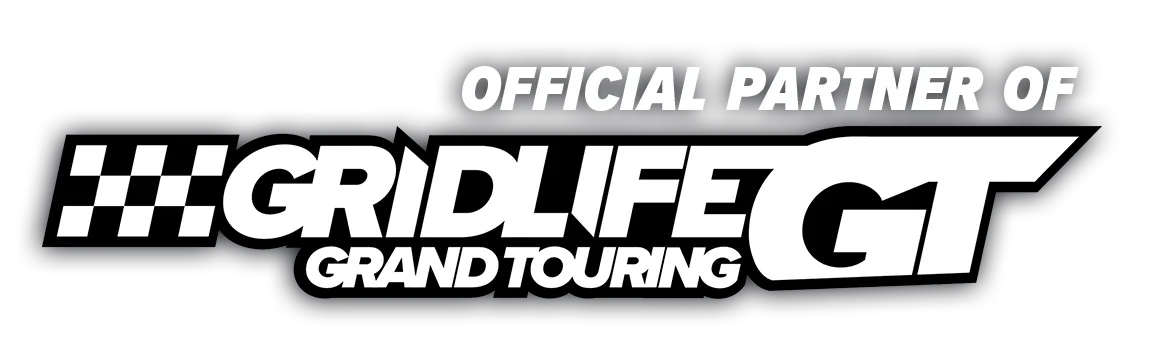 Official Partner of GRIDLIFE GT (GLGT)
